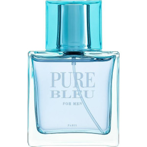 Чоловіча туалетна вода Karen Low Pure Bleu 100 мл — Geparlys. Photo 2